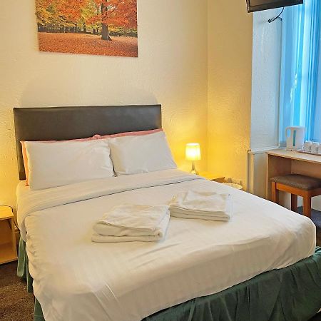 בלקפול Balin Helmshore Hotel מראה חיצוני תמונה