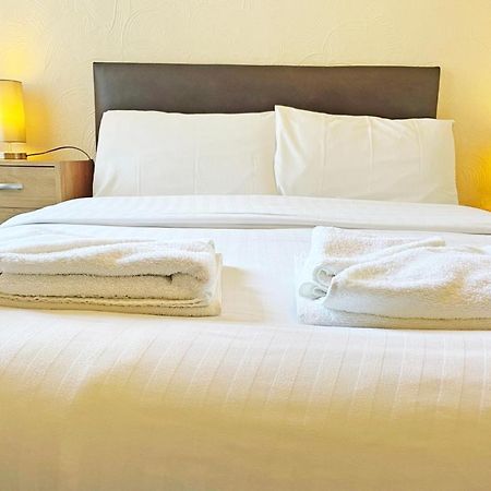 בלקפול Balin Helmshore Hotel מראה חיצוני תמונה