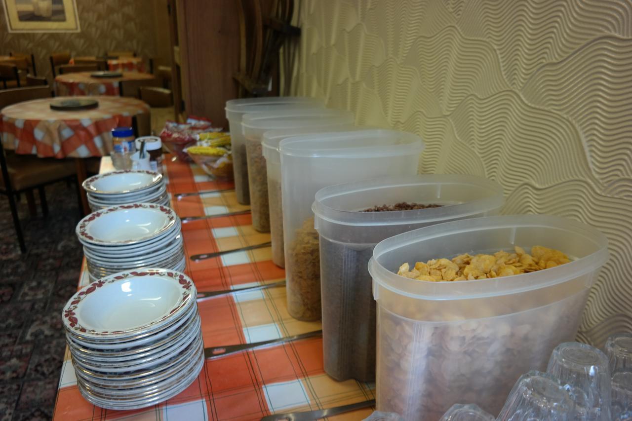 בלקפול Balin Helmshore Hotel מראה חיצוני תמונה